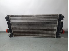 INTERCOOLER 13267647 DELPHI
