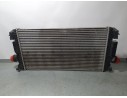 Recambio de intercooler para opel zafira tourer edition referencia OEM IAM 13267647  DELPHI