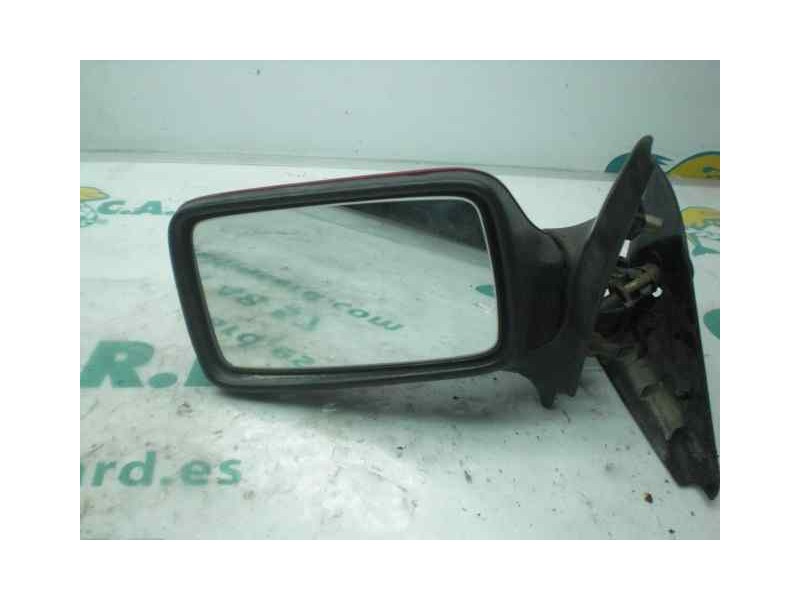 Recambio de retrovisor izquierdo para seat ibiza (6k) 2.0 referencia OEM IAM   