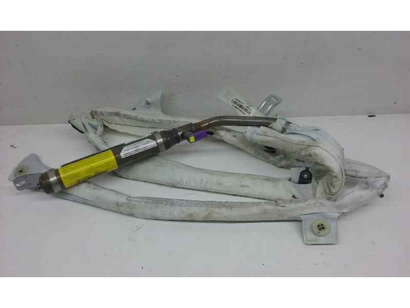 Recambio de airbag cortina delantero izquierdo para audi a3 sportback (8p) 1.9 tdi e ambiente referencia OEM IAM 8P4880741H  