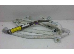 Recambio de airbag cortina delantero izquierdo para audi a3 sportback (8p) 1.9 tdi e ambiente referencia OEM IAM 8P4880741H  