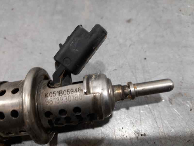 Recambio de inyector adblue para peugeot 2008 (--.2013) signature referencia OEM IAM 9813930180 K051B05946 