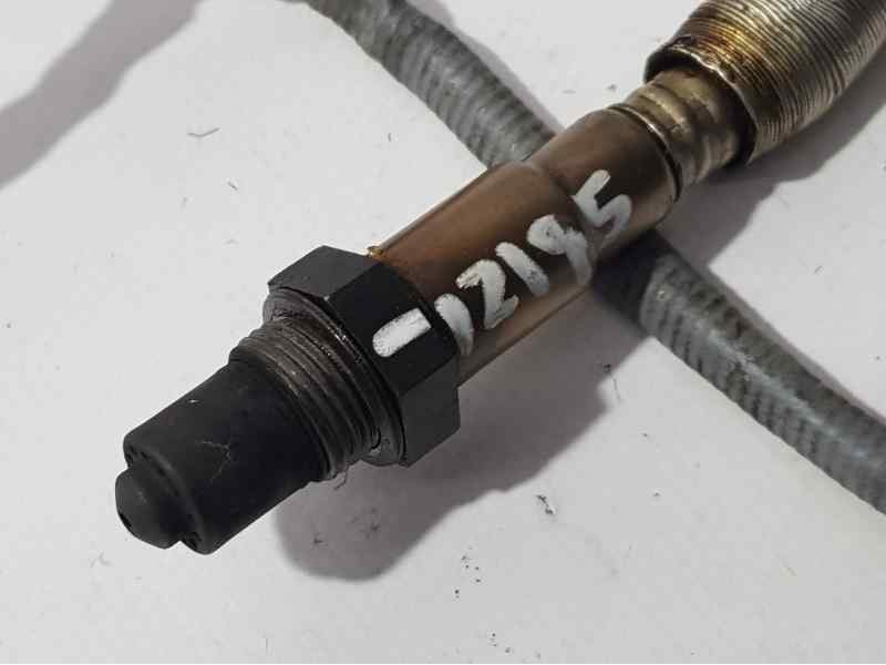Recambio de sonda lambda para bmw serie 6 coupe (e63) 630i referencia OEM IAM 755805402 0258017100 