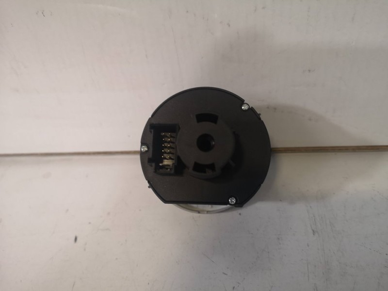 Recambio de mando luces para volkswagen golf v berlina (1k1) referencia OEM IAM 5ND941431B  10 PINS