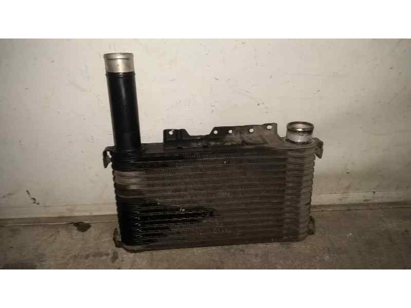 Recambio de intercooler para mitsubishi montero sport (k90) 2.5 td gls referencia OEM IAM   
