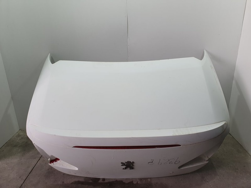 Recambio de tapa maletero para peugeot 307 cc (s2) básico referencia OEM IAM   