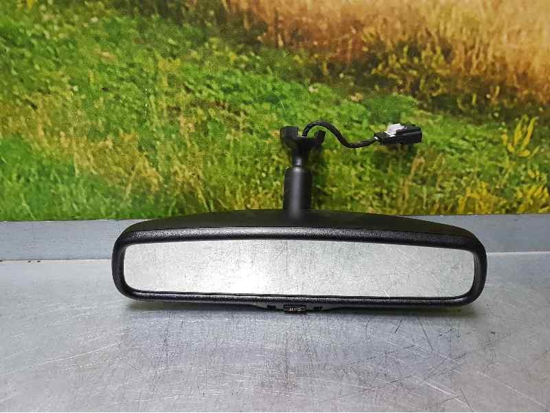 Recambio de espejo interior para toyota c-hr hybridid referencia OEM IAM   