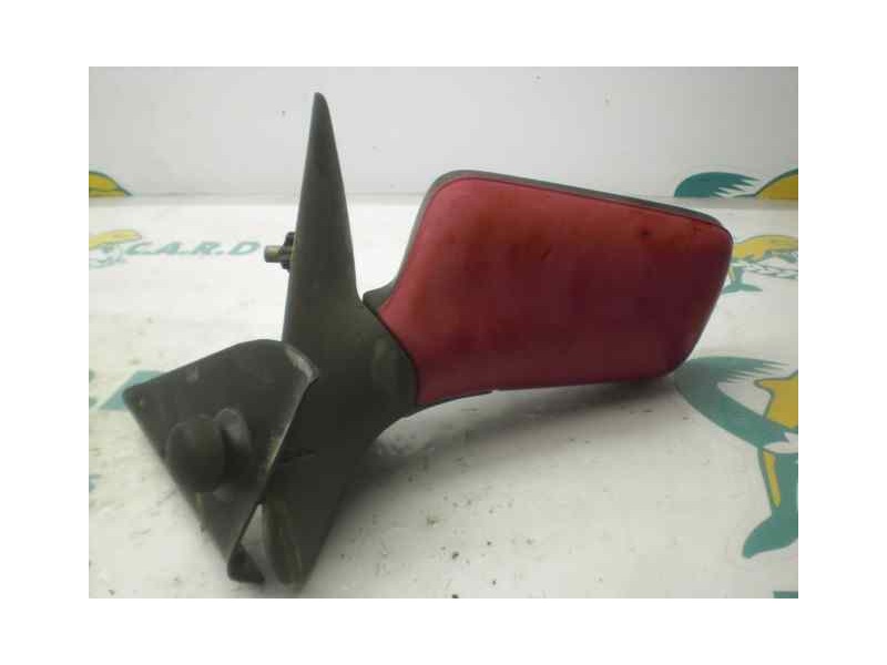 Recambio de retrovisor izquierdo para seat ibiza (6k) 2.0 referencia OEM IAM   