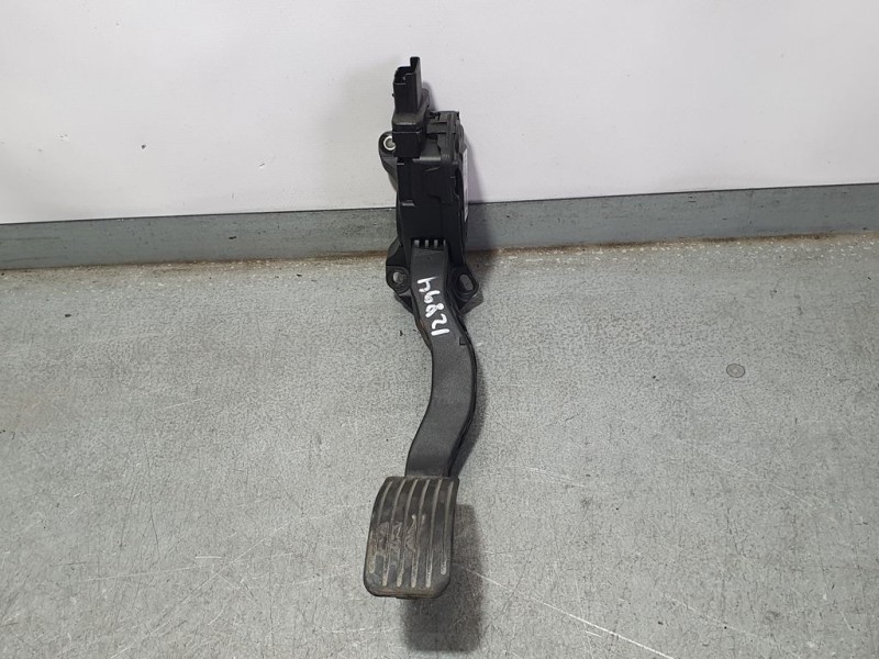 Recambio de potenciometro pedal para citroën c-elysée shine referencia OEM IAM 9671433780 6PV00994941 
