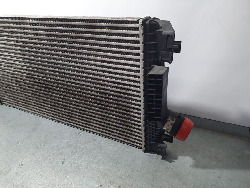 Recambio de intercooler para opel zafira tourer edition referencia OEM IAM 13267647  DELPHI