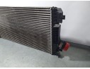 Recambio de intercooler para opel zafira tourer edition referencia OEM IAM 13267647  DELPHI
