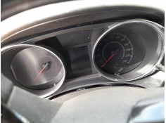Recambio de cuadro instrumentos para mitsubishi asx (ga_w_) 1.6 di-d referencia OEM IAM 8100C625  
