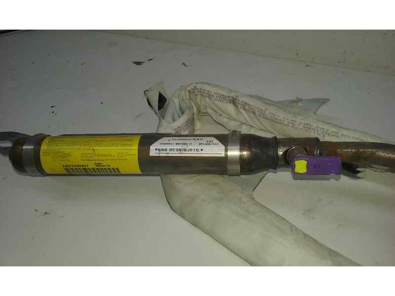 Recambio de airbag cortina delantero izquierdo para audi a3 sportback (8p) 1.9 tdi e ambiente referencia OEM IAM 8P4880741H  