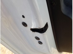 CERRADURA PUERTA DELANTERA IZQUIERDA 9816343480 