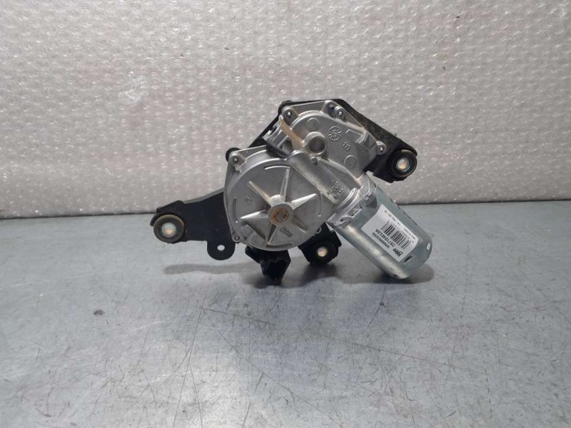 Recambio de motor limpia trasero para nissan qashqai (j11) acenta referencia OEM IAM 287104ELOA  3 PINES