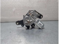 Recambio de motor limpia trasero para nissan qashqai (j11) acenta referencia OEM IAM 287104ELOA  3 PINES