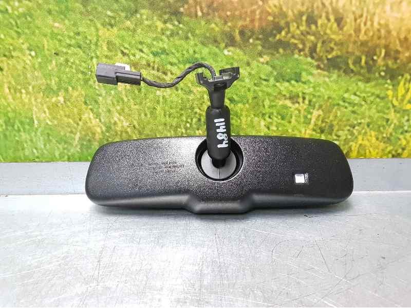 Recambio de espejo interior para toyota c-hr hybridid referencia OEM IAM   