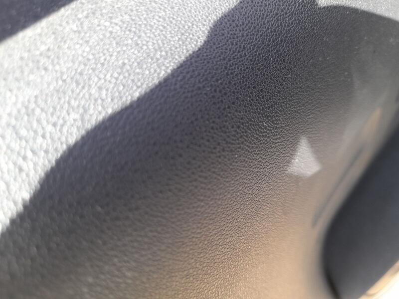 Recambio de elevalunas trasero izquierdo para citroën c3 iii (sx) 1.2 vti 82 referencia OEM IAM 9840154180  