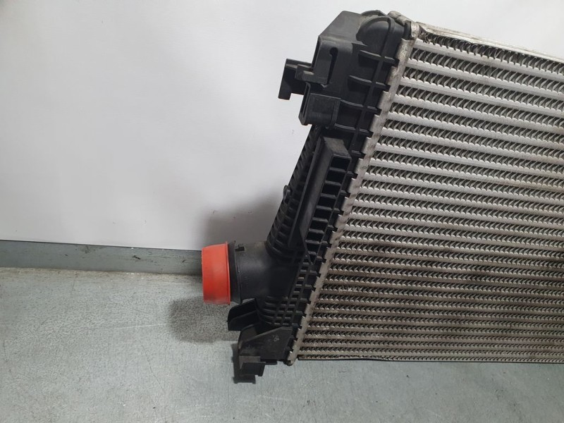 Recambio de intercooler para opel zafira tourer edition referencia OEM IAM 13267647  DELPHI