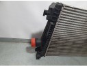 Recambio de intercooler para opel zafira tourer edition referencia OEM IAM 13267647  DELPHI