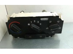 Recambio de mando calefaccion / aire acondicionado para opel astra g berlina comfort referencia OEM IAM 52475624 1000001416939 9