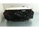 Recambio de mando calefaccion / aire acondicionado para opel astra g berlina comfort referencia OEM IAM 52475624 1000001416939 9
