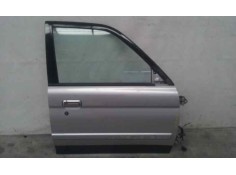 PUERTA DELANTERA DERECHA 