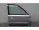 Recambio de puerta delantera derecha para mitsubishi montero sport (k90) 2.5 td gls referencia OEM IAM   