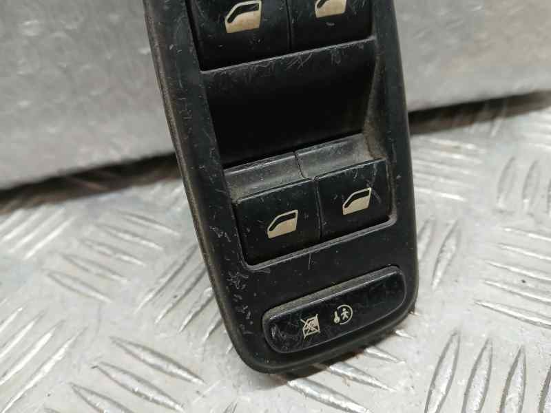 Recambio de mando elevalunas delantero izquierdo para citroën c4 grand picasso sx referencia OEM IAM 96639382ZD  C/ MANDO RETROV