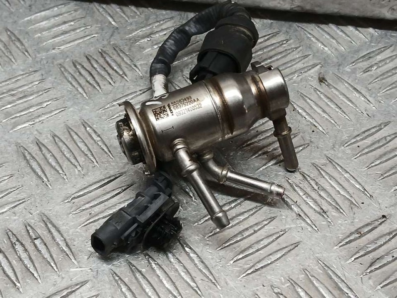 Recambio de inyector adblue para jeep compass ii busines 4x2 referencia OEM IAM 55283499 68375220AA MOPAR