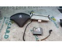 Recambio de kit airbag para peugeot 307 cc (s2) básico referencia OEM IAM   