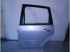 Recambio de puerta trasera izquierda para ford focus c-max (cap) ambiente (d) referencia OEM IAM   