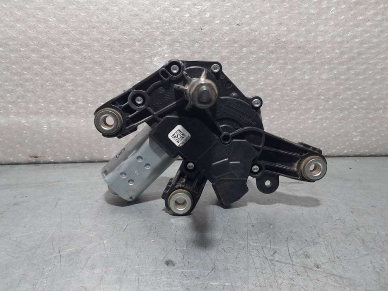 Recambio de motor limpia trasero para nissan qashqai (j11) acenta referencia OEM IAM 287104ELOA  3 PINES