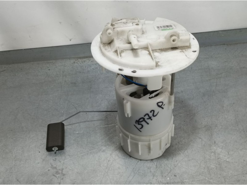 Recambio de aforador para citroën c4 cactus feel edition referencia OEM IAM 9674466680 55063615 