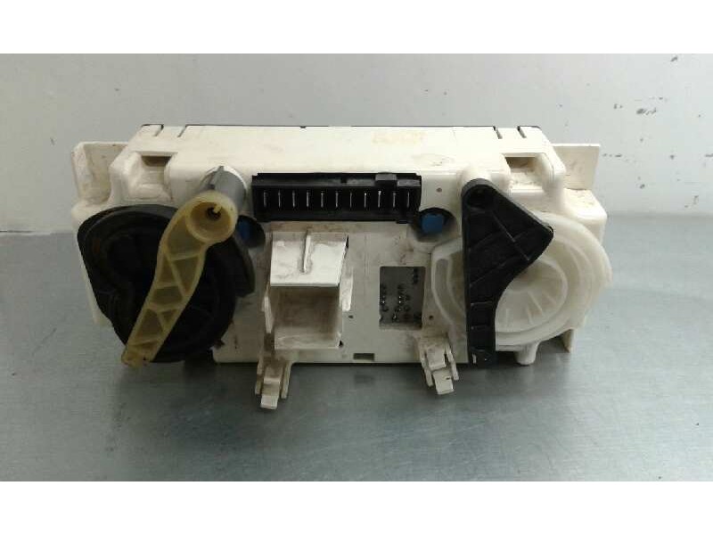 Recambio de mando calefaccion / aire acondicionado para opel astra g berlina comfort referencia OEM IAM 52475624 1000001416939 9