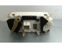 Recambio de mando calefaccion / aire acondicionado para opel astra g berlina comfort referencia OEM IAM 52475624 1000001416939 9