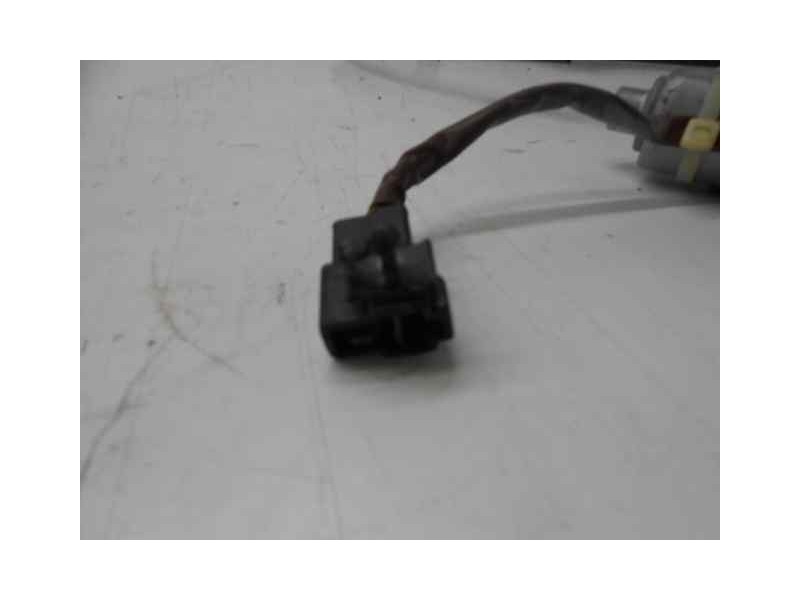 Recambio de elevalunas delantero derecho para chevrolet matiz s referencia OEM IAM   2 PIINS