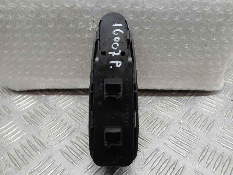 Recambio de mando elevalunas delantero izquierdo para citroën c4 grand picasso sx referencia OEM IAM 96639382ZD  C/ MANDO RETROV