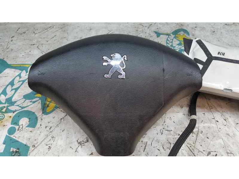 Recambio de kit airbag para peugeot 307 cc (s2) básico referencia OEM IAM   
