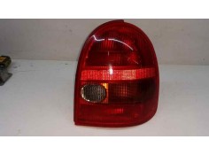 Recambio de piloto trasero derecho para opel corsa b edition 2000 referencia OEM IAM   