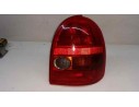 Recambio de piloto trasero derecho para opel corsa b edition 2000 referencia OEM IAM   