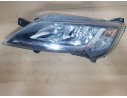 Recambio de faro izquierdo para peugeot boxer combi 333 l2h2 allure blue-hdi 165 referencia OEM IAM 468622940  