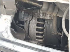 Recambio de alternador para ford ka (ccq) básico referencia OEM IAM LRB00224  BOSCH