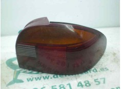 Recambio de piloto trasero derecho para ford mondeo berlina/familiar (fd) 1.8 16v cat referencia OEM IAM   