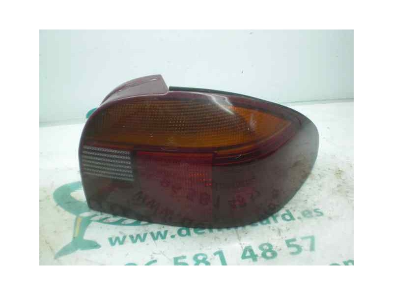 Recambio de piloto trasero derecho para ford mondeo berlina/familiar (fd) 1.8 16v cat referencia OEM IAM   