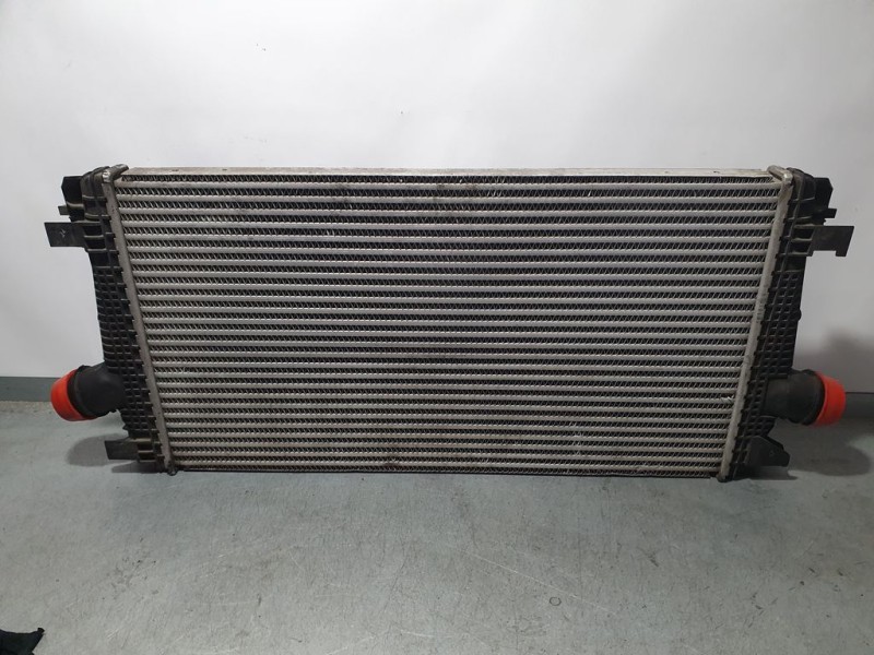 Recambio de intercooler para opel zafira tourer edition referencia OEM IAM 13267647  DELPHI