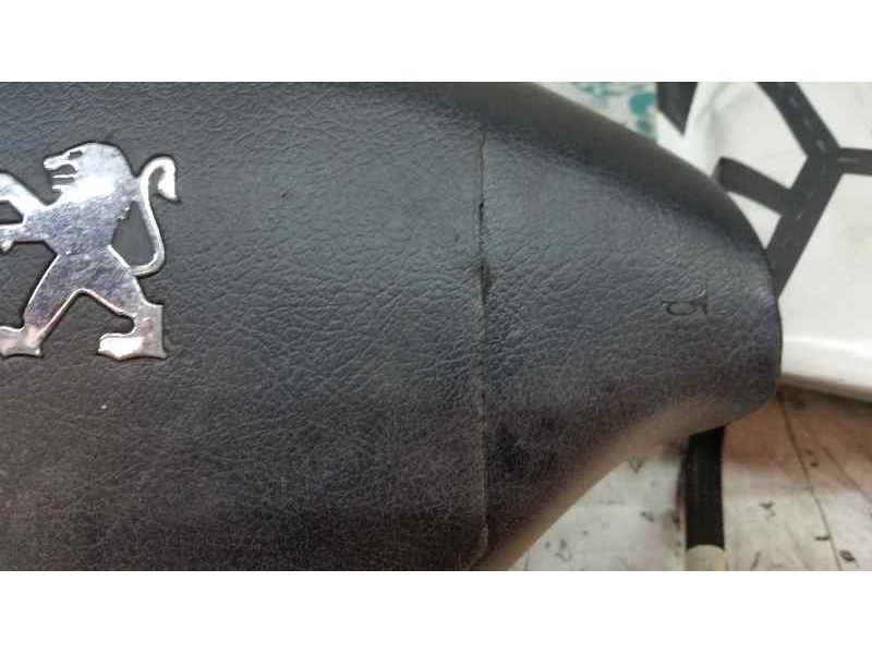 Recambio de kit airbag para peugeot 307 cc (s2) básico referencia OEM IAM   