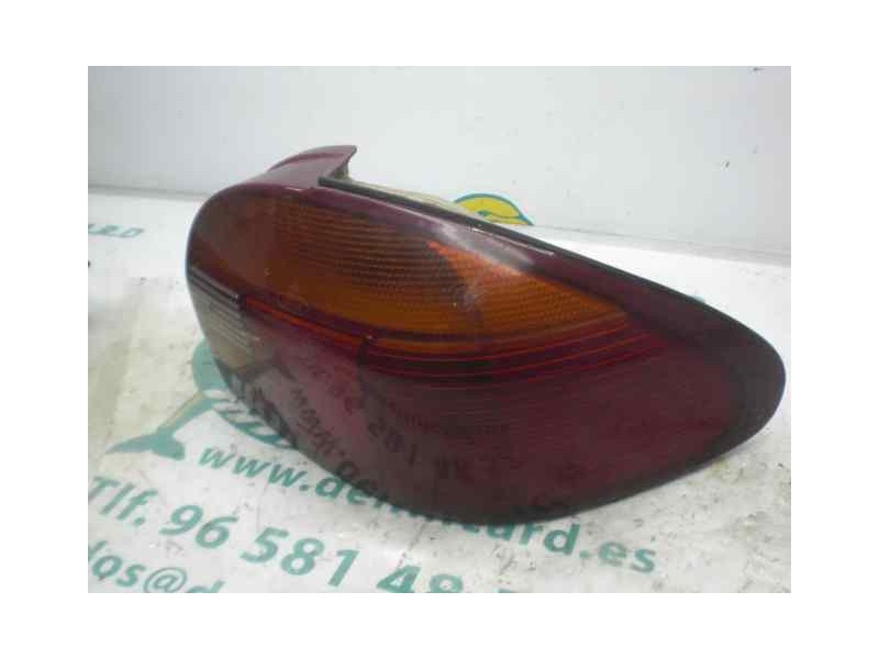 Recambio de piloto trasero derecho para ford mondeo berlina/familiar (fd) 1.8 16v cat referencia OEM IAM   