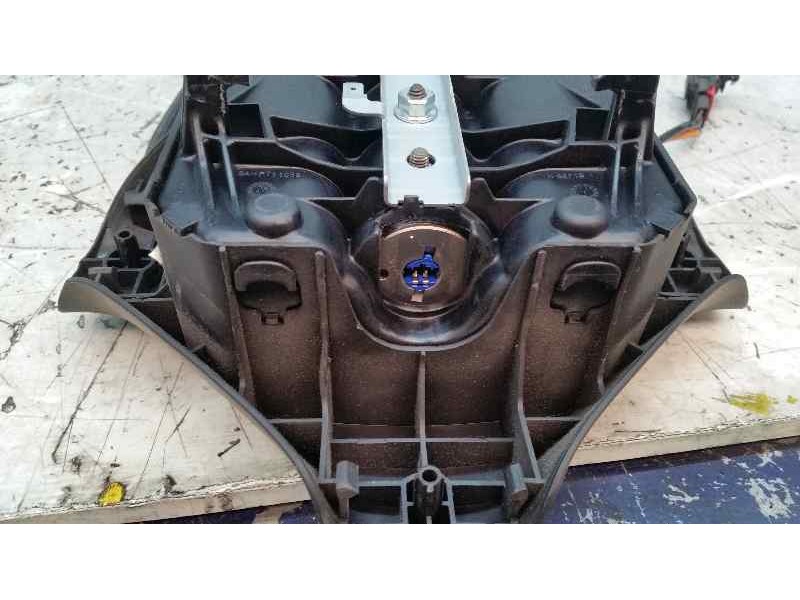 Recambio de kit airbag para peugeot 307 cc (s2) básico referencia OEM IAM   