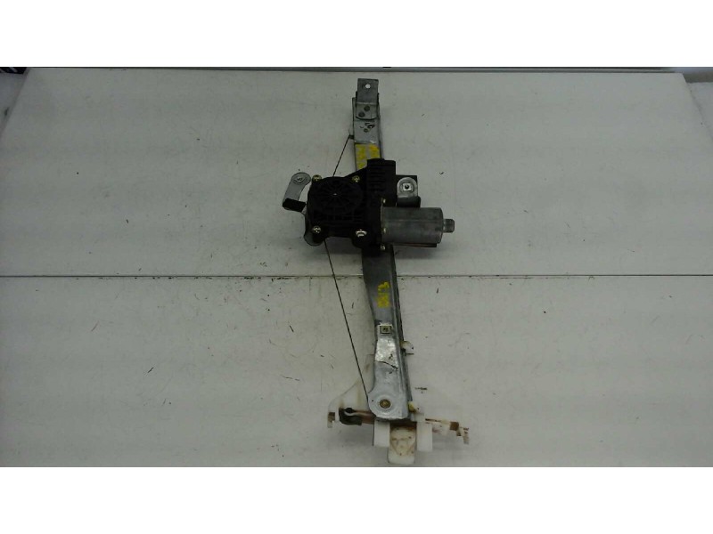 Recambio de elevalunas trasero izquierdo para ford mondeo turnier (ge) 2.0 tdci td cat referencia OEM IAM  8 PINS ELECTRICO